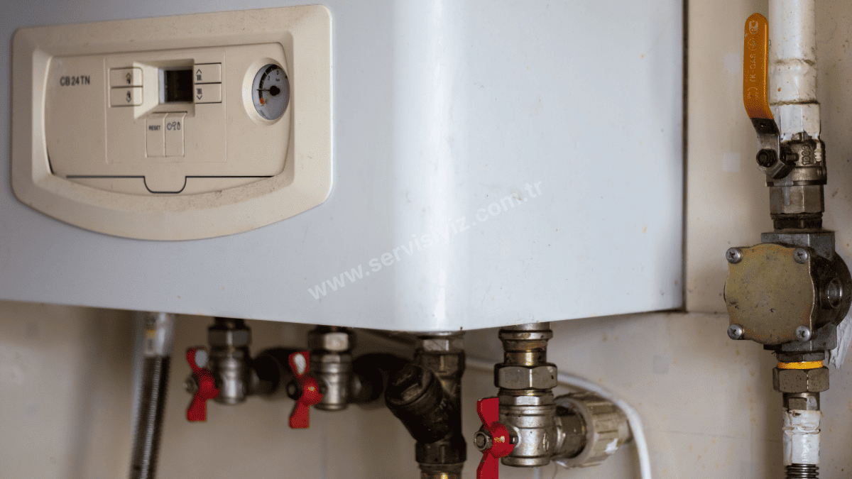 Wega Kombi Servisi - Wega Servisi